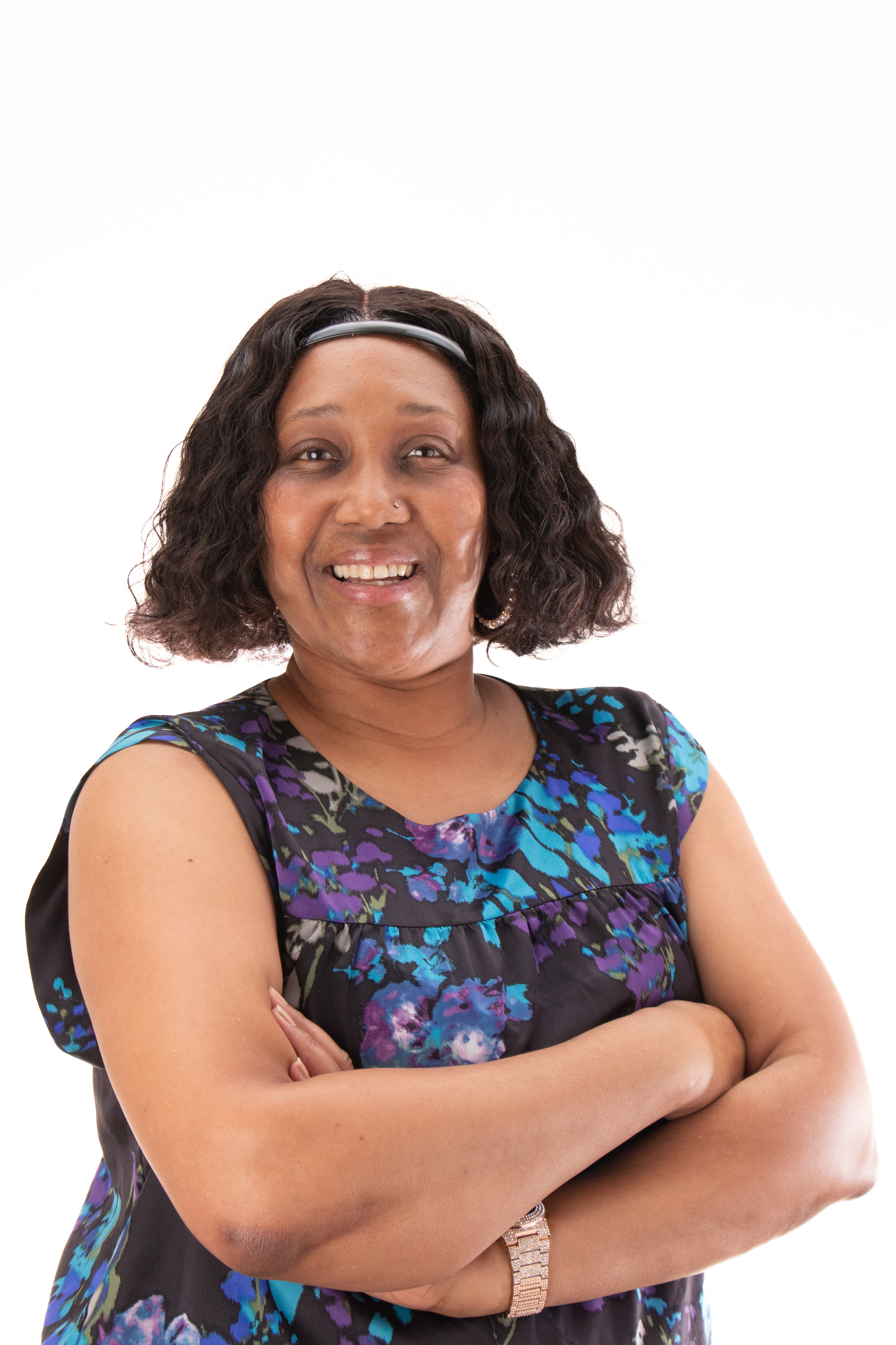 LaTonya Foy