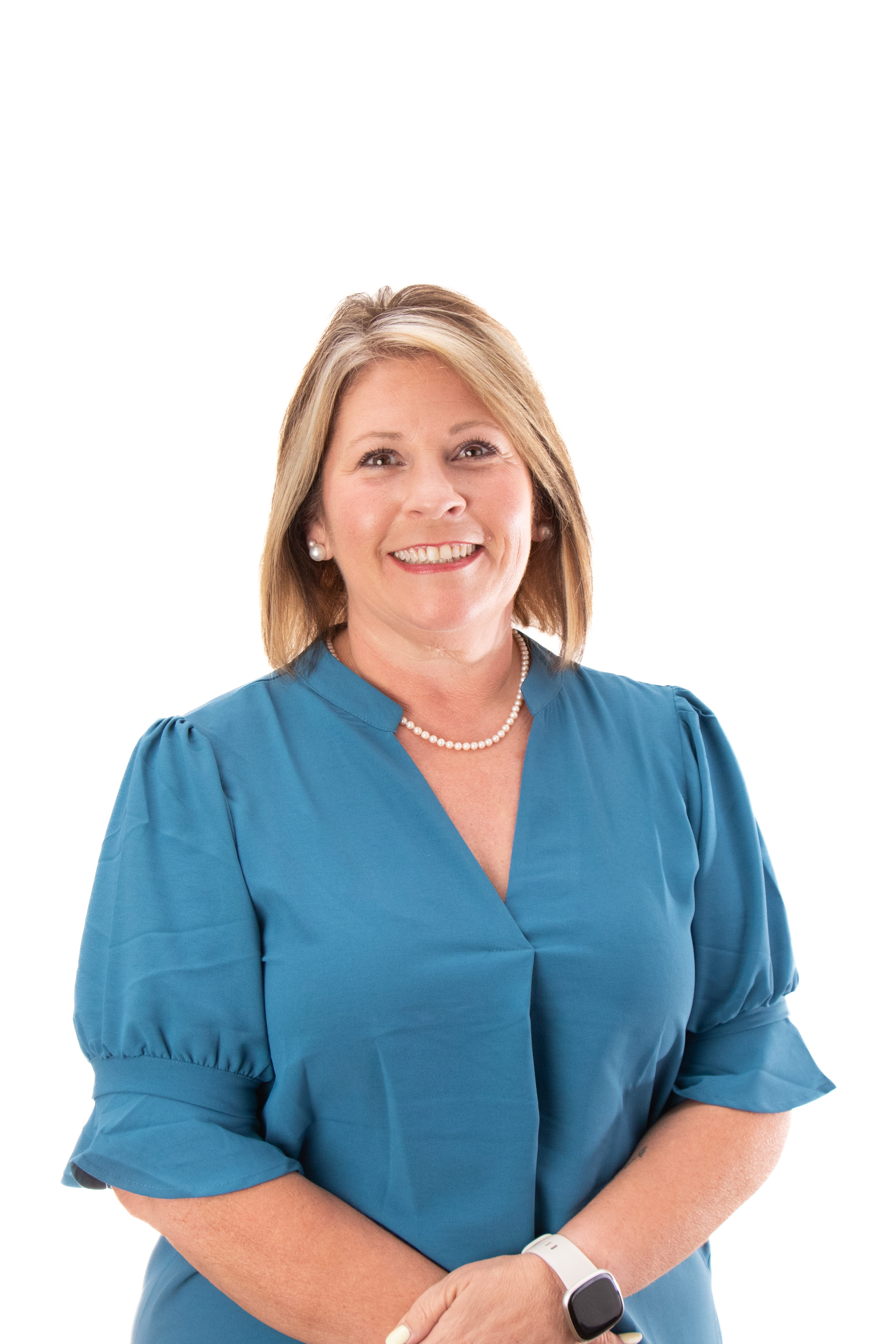 Christy Manning