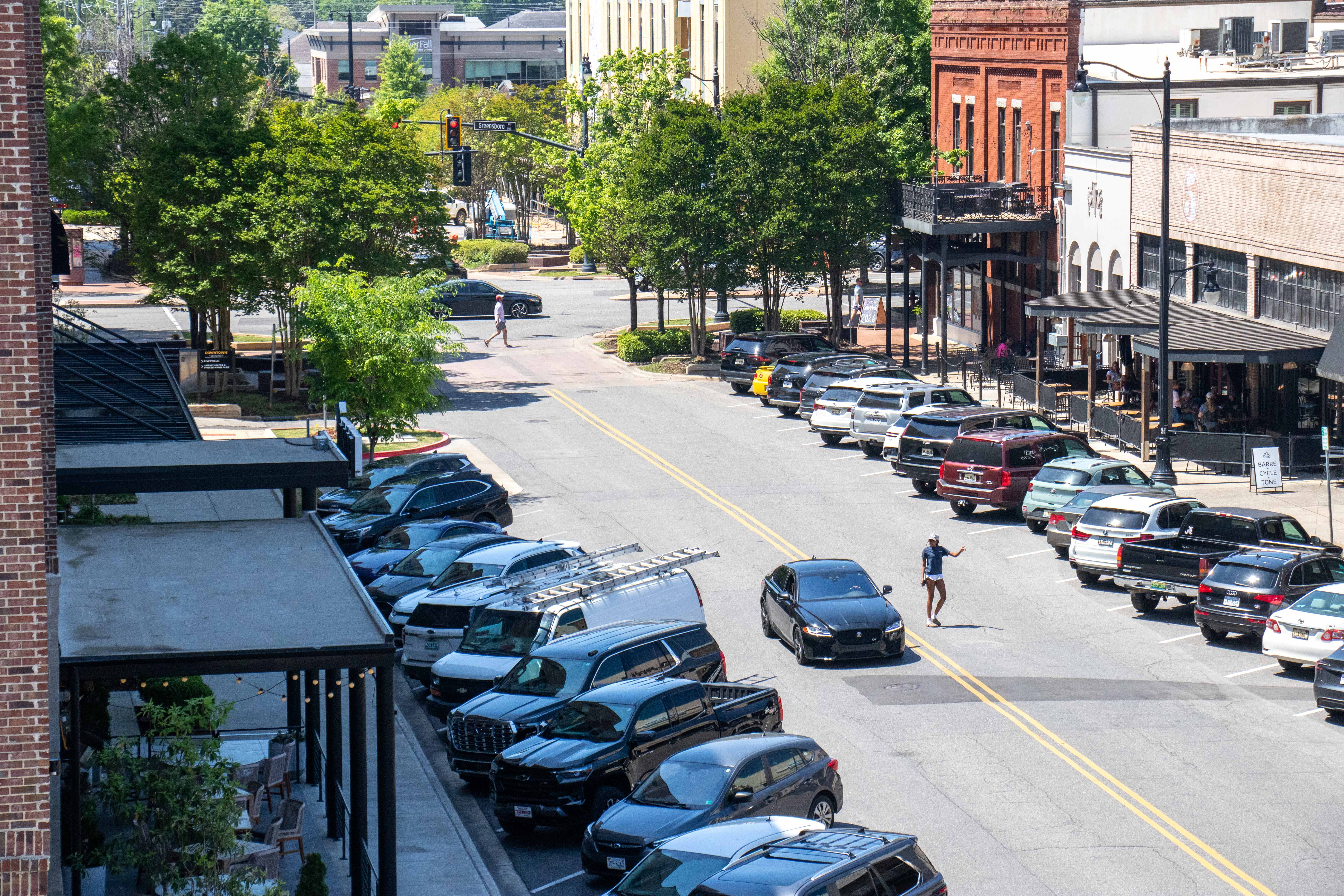 Akron