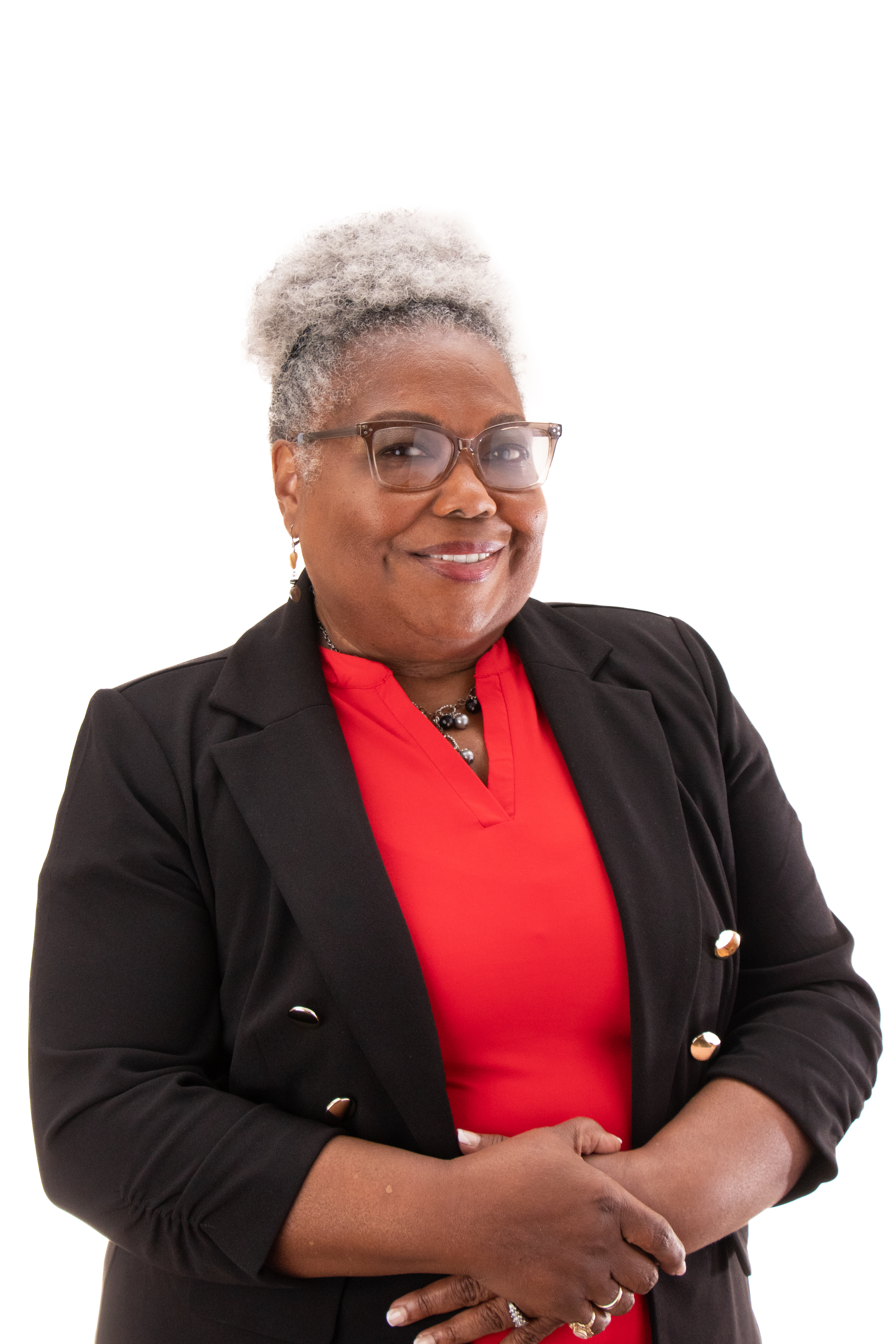 Sheron Witherspoon