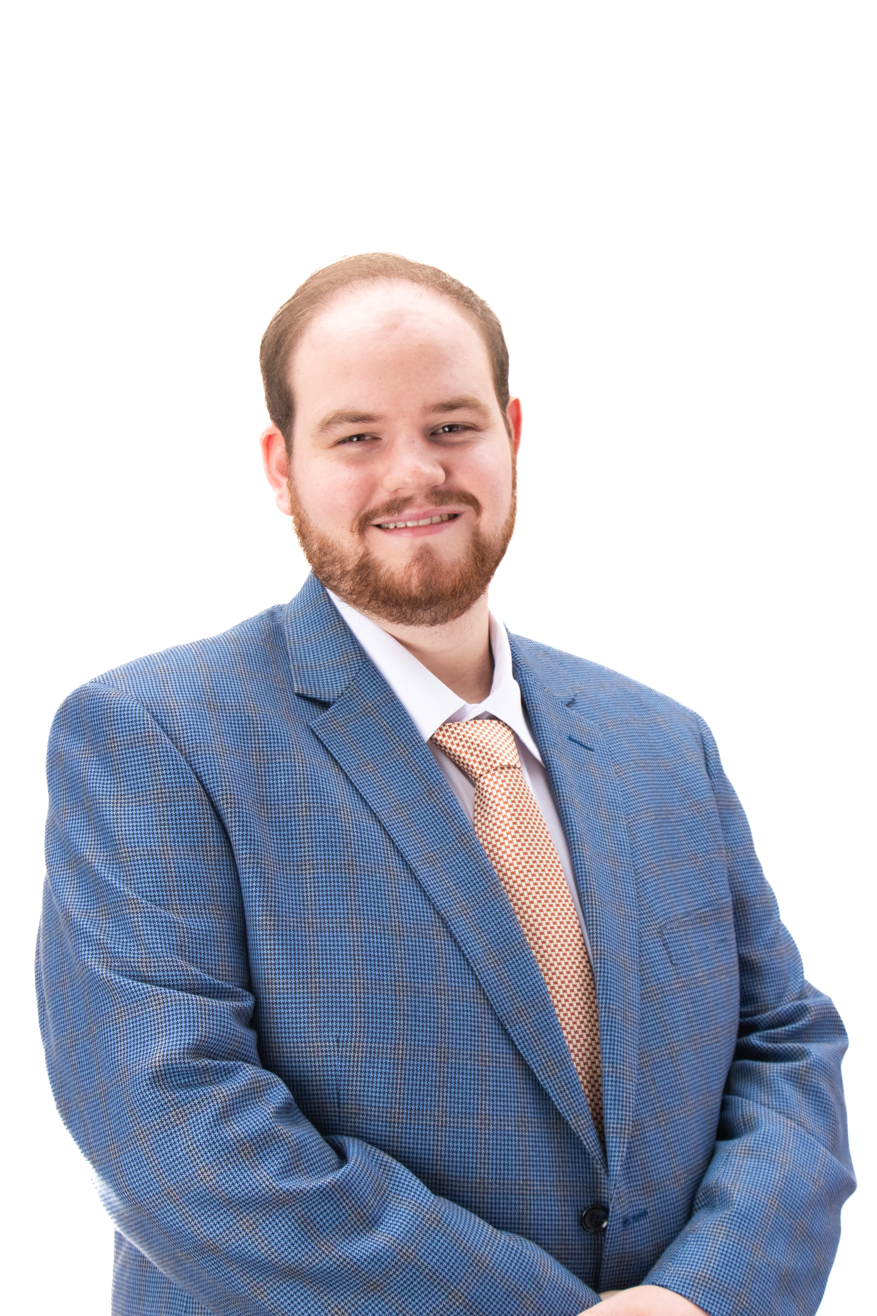 Beau Burkhalter