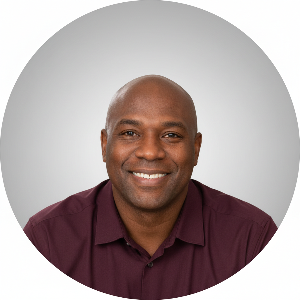 Marcus J.