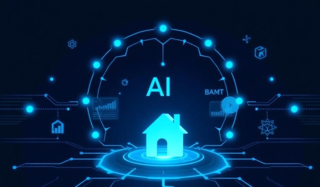 The Future of Real Estate Technology: AI That Actually Closes Deals