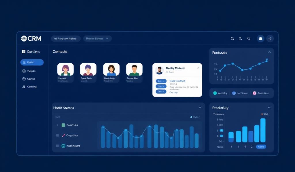 Why Most CRMs Fail Agents (and How PRIME Fixes It)