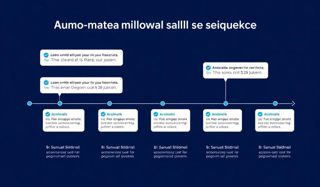 Automated Follow-Up Sequences That Convert 3× Better