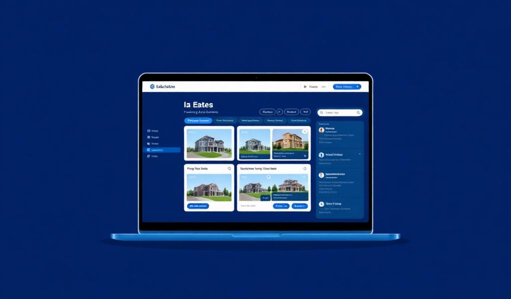 How to Build an IDX Website That Generates Listings on Autopilot