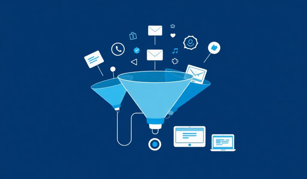 Lead Generation in 2026: The Only Strategy You'll Ever Need