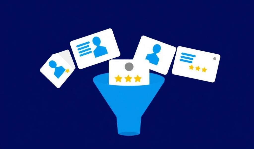 Lead Scoring Secrets Top 1% Agents Use Daily