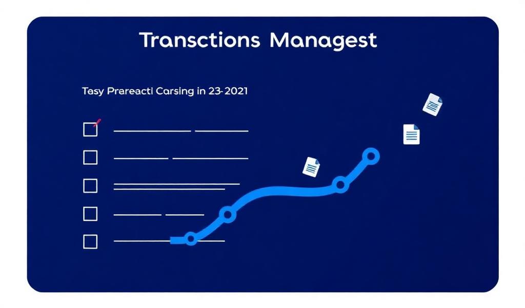 Transaction Management Tools That Prevent You From Leaving Money on the Table