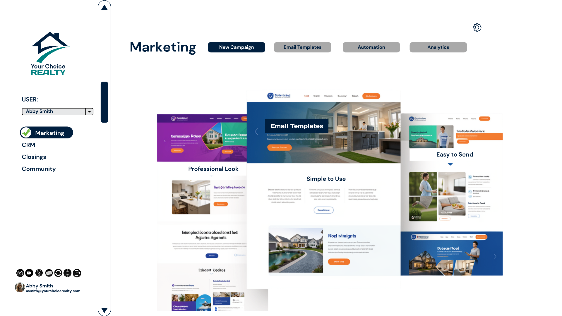 Email Marketing Campaigns