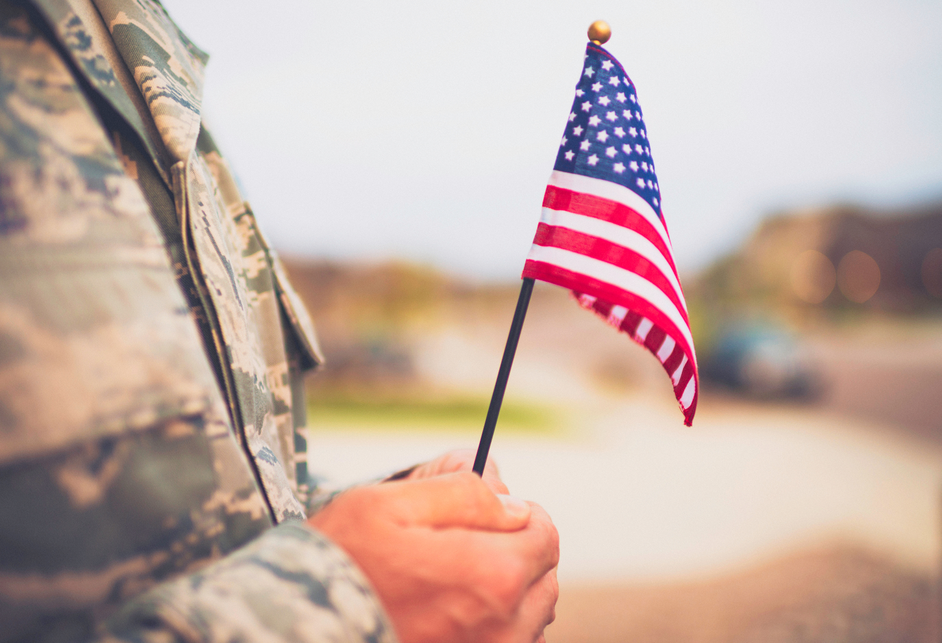 Why Veterans Are Turning to Equine Therapy for Recovery