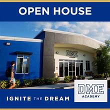 DME Golf Academy