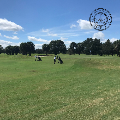 Fairwinds Golf Course