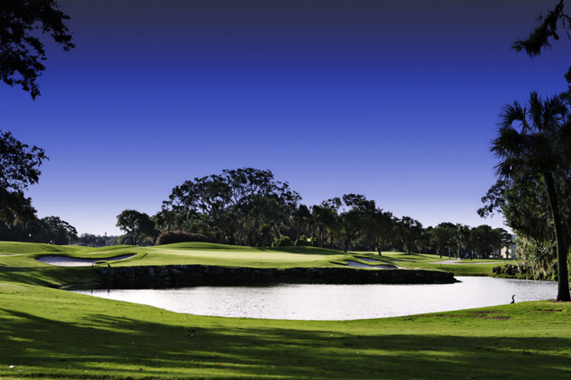 IMG Academy Junior Golf Program