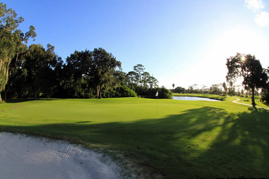 Daytona Beach Golf Club