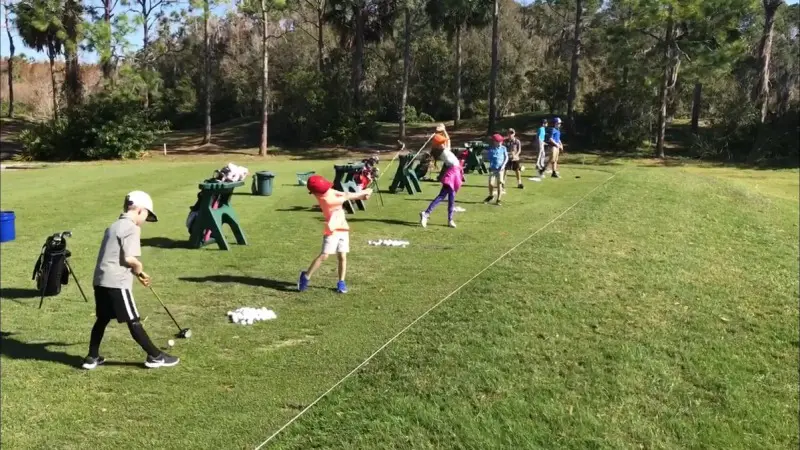 Cestone Golf Academy