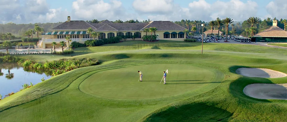 LPGA International Golf Course