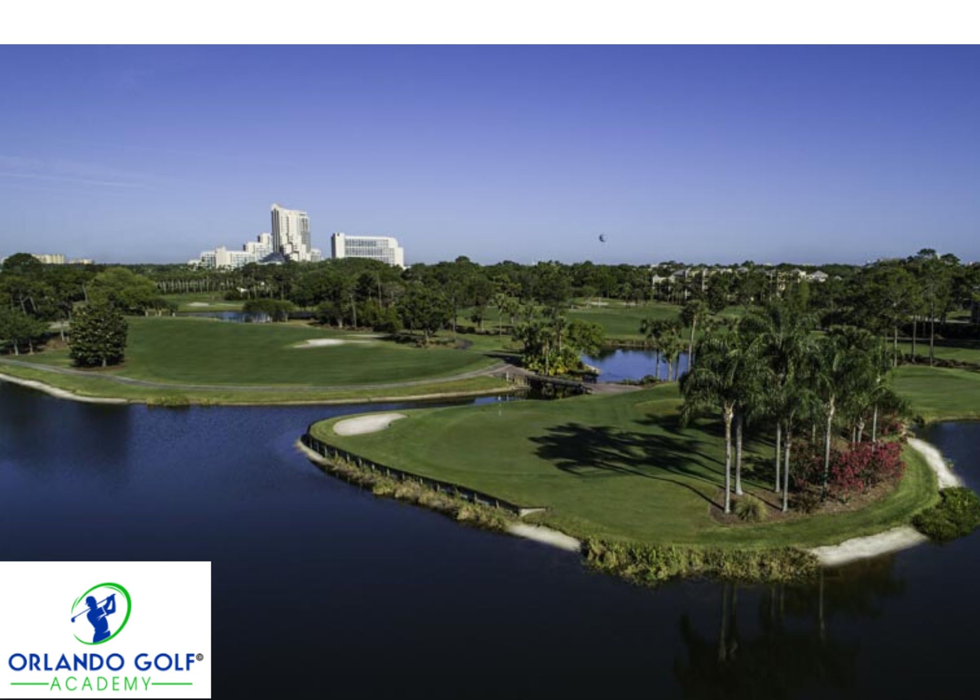 Orlando Golf Academy