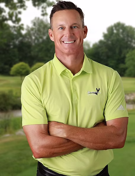 Tim Sheredy Golf Institute