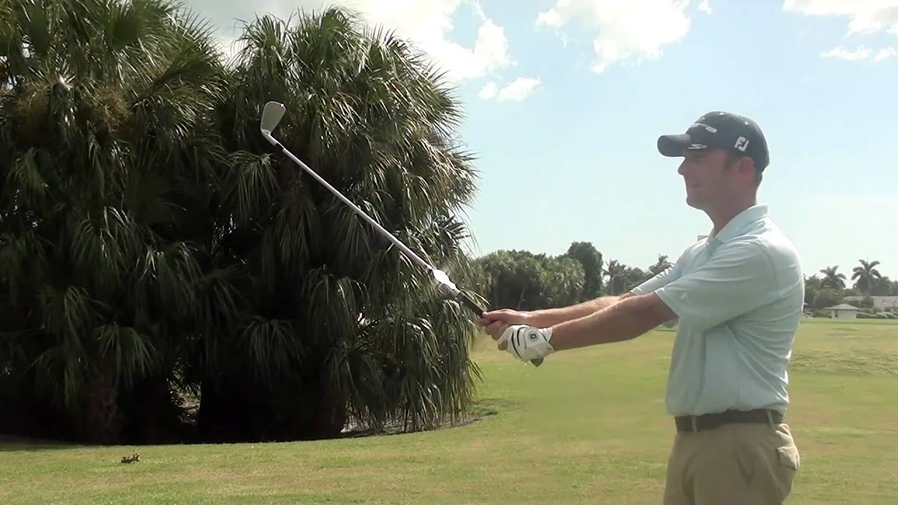 Andy Scott, PGA Professional