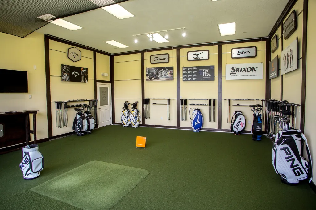 Celebration Golf Club – Junior Golf Academy