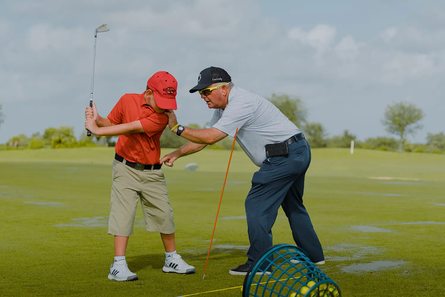 Don Law Golf Academy