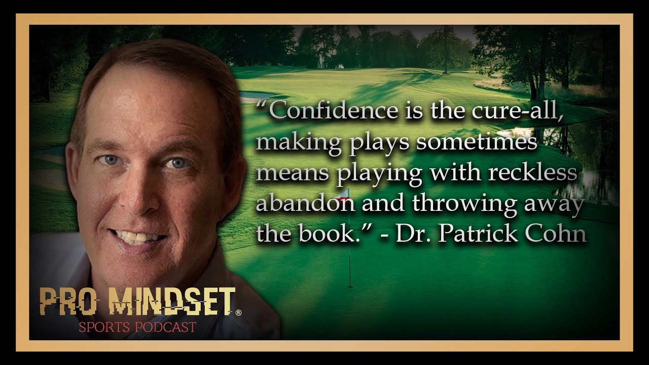 Dr. Patrick Cohn