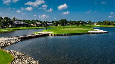 Estero Country Club