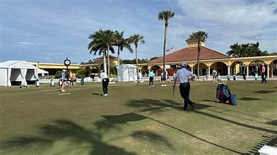 IMG Junior Golf Tour