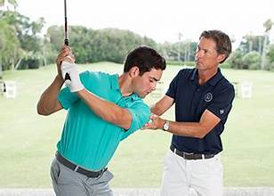 John Webster Golf Academy