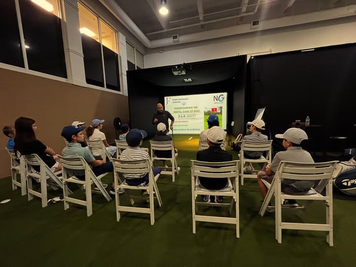 Newell Golf