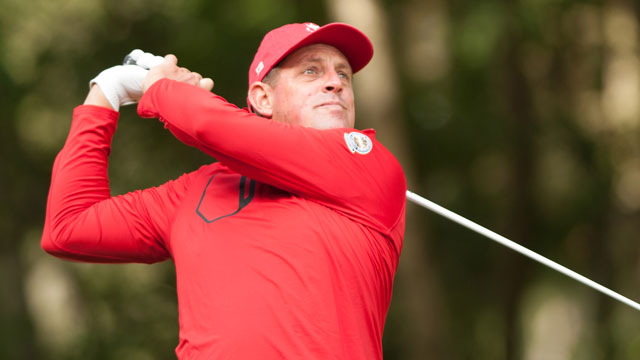 Rod Perry, PGA