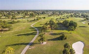 The Saints Golf Course