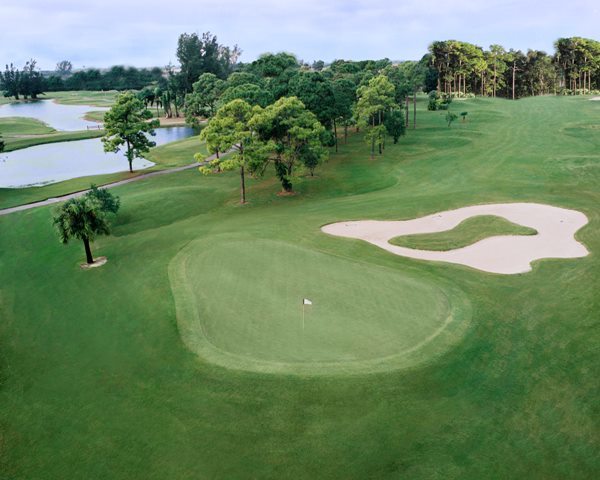 The Links at Boynton Beach
