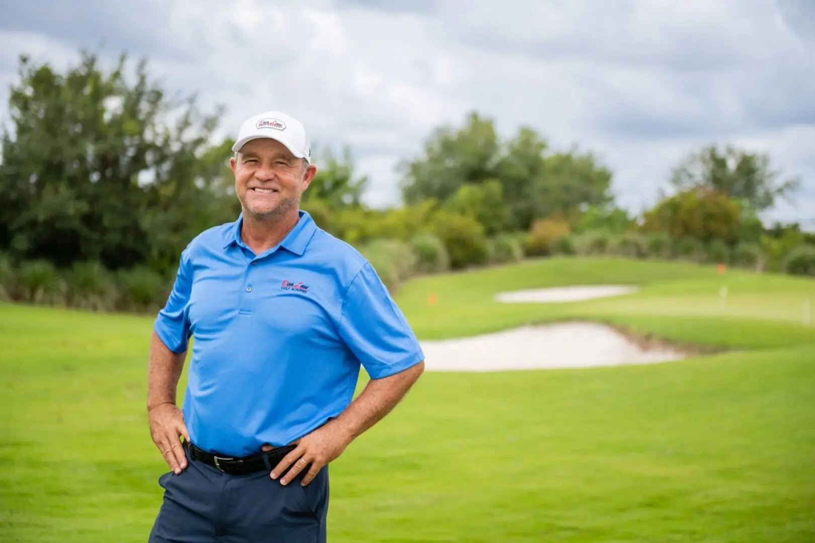Alex Holtz – PGA Instructor