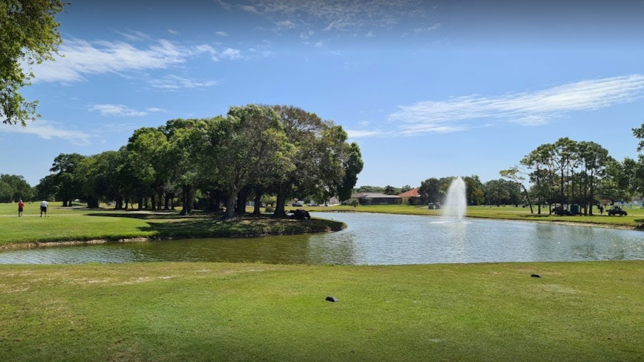 Cape Royal Golf Club