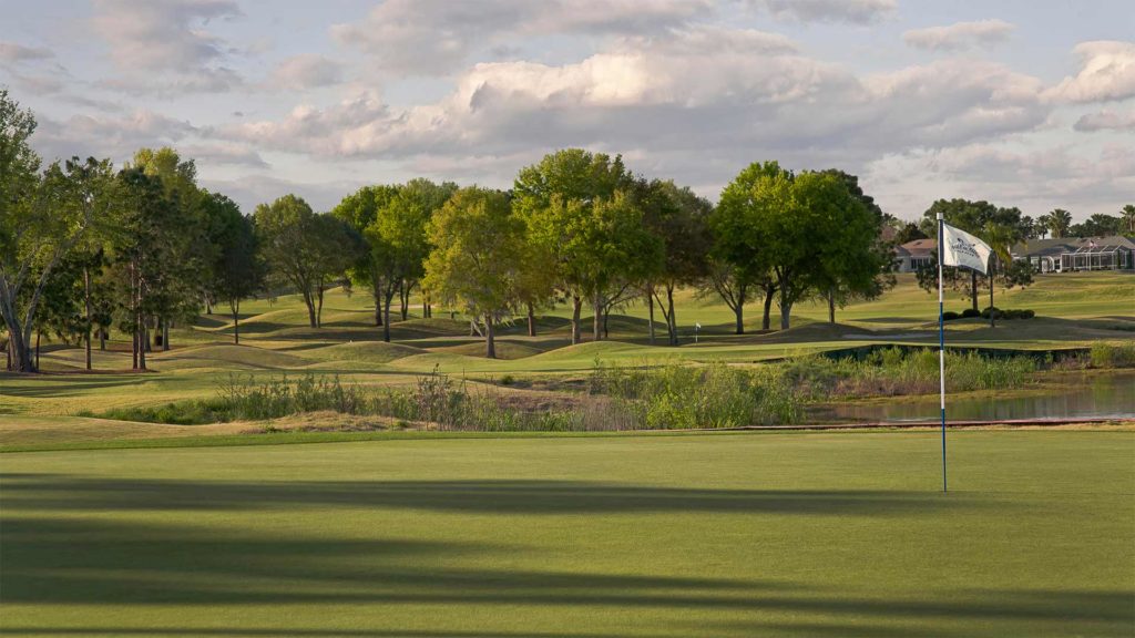 Eagle Ridge Golf Club