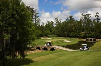Golden Ocala Golf & Equestrian Club