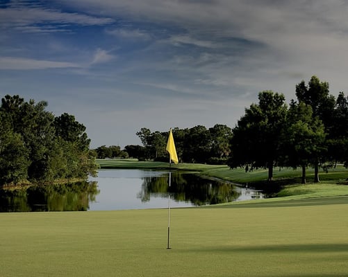 Hammock Creek Golf Club