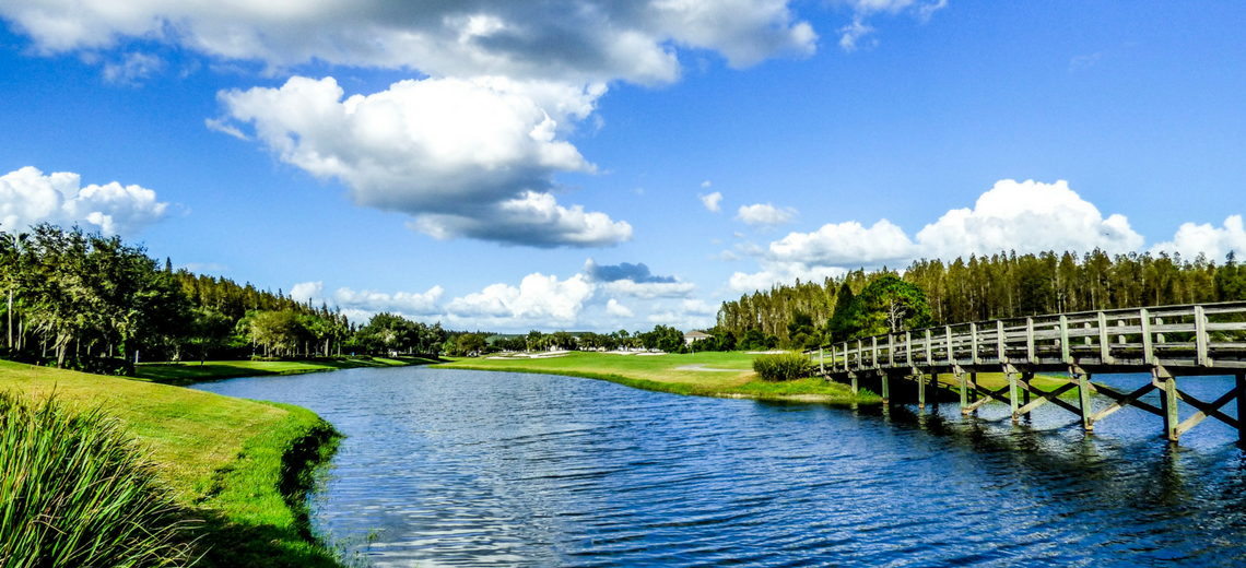 Heritage Isles Golf & Country Club