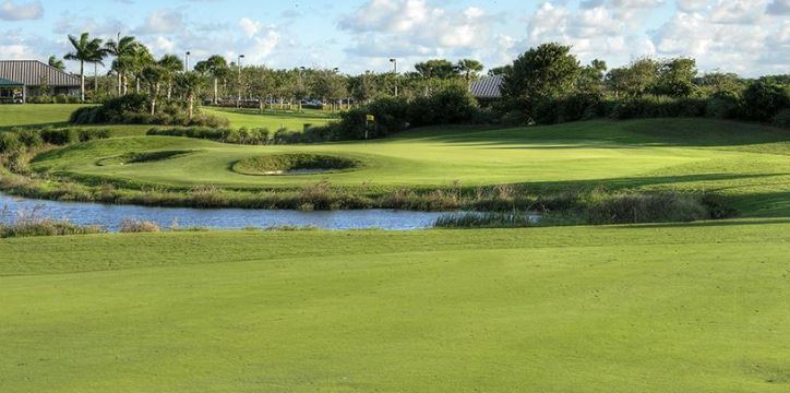Osprey Point Golf Club