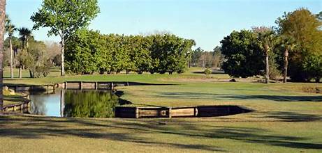 Palm Valley Golf Club