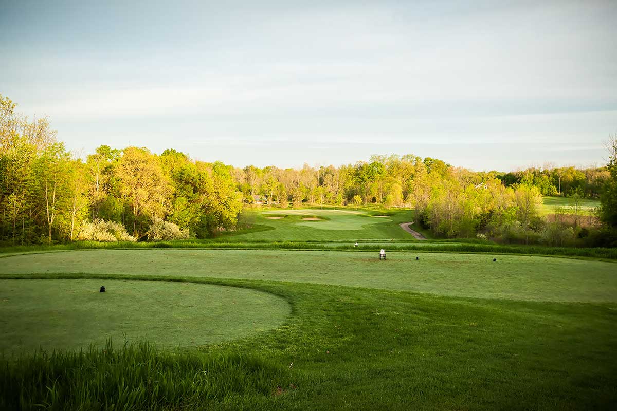 The Club at Quail Ridge