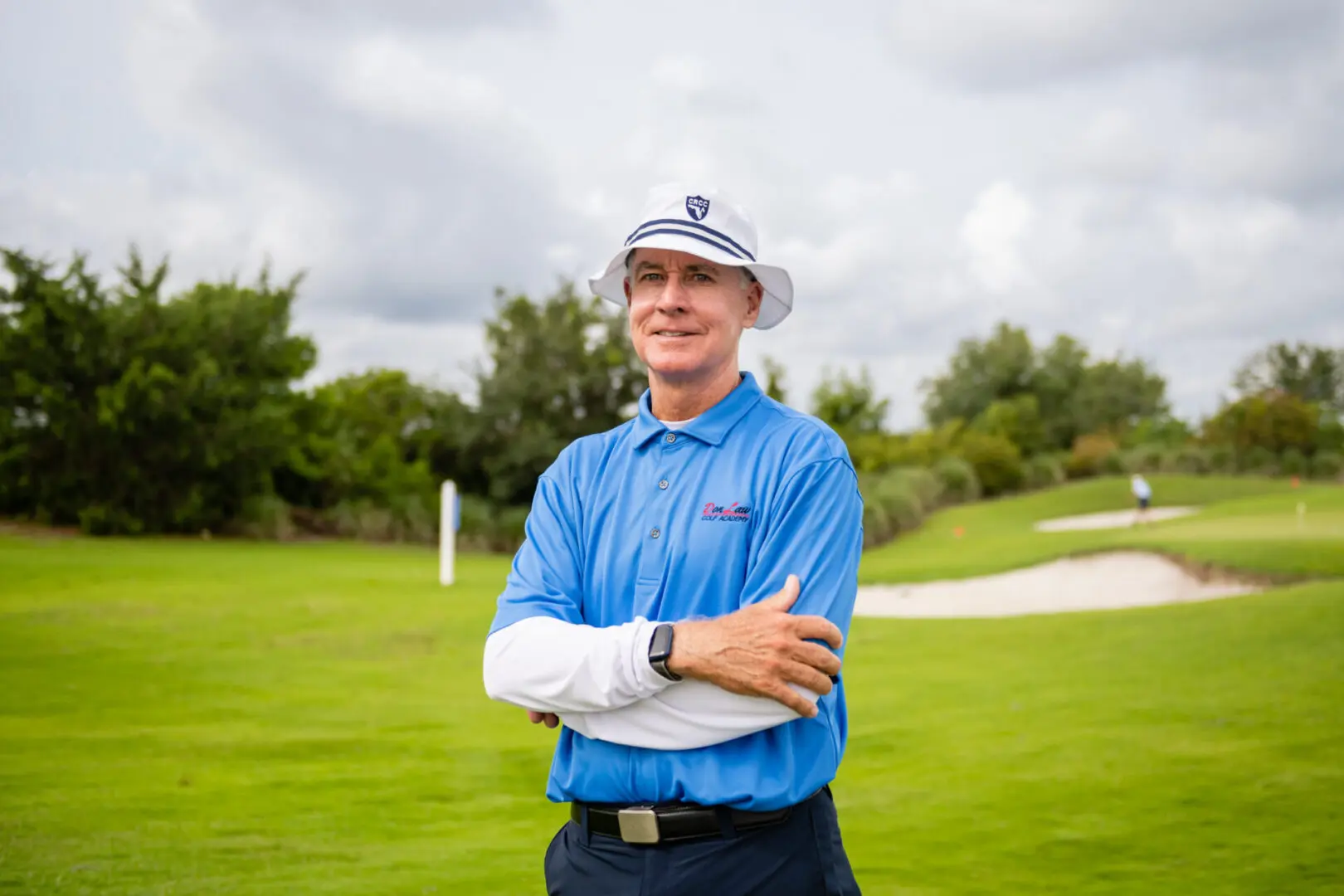 Rick Heard, PGA