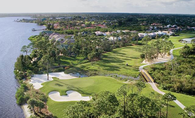 Santa Lucia River Club