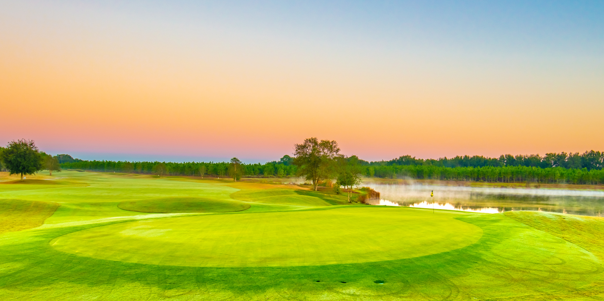 Stone Creek Golf Club