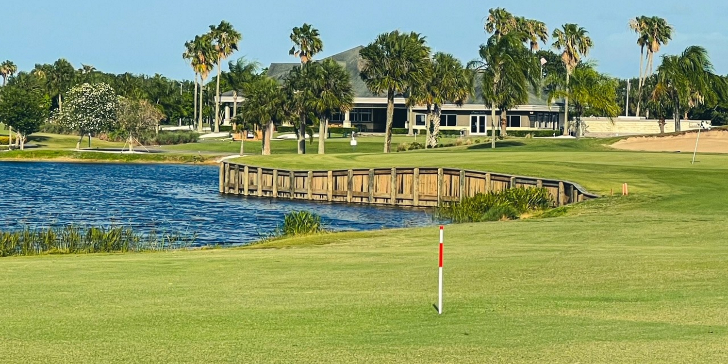 Viera East Golf Club