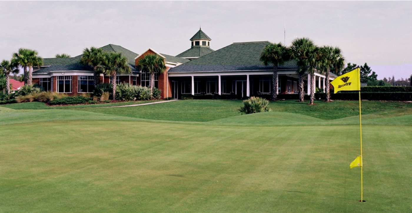 Westchase Golf Club