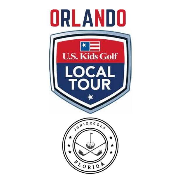 US Kids Golf Local Tour – Orlando