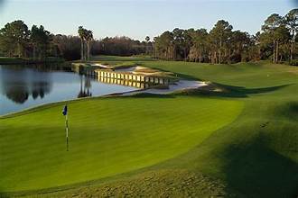 Prestwick Golf Club at Plantation Bay